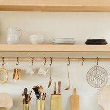 Hogar y cocina