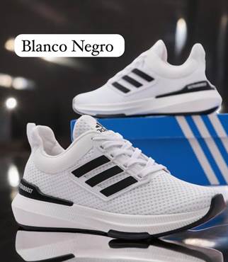 Tenis Adidas Ultraboost Caballero